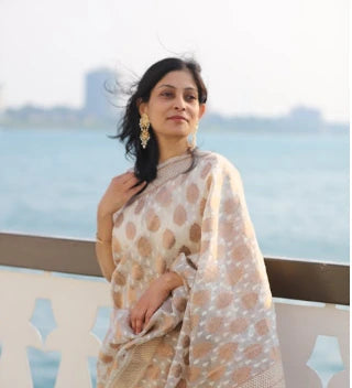 Anusha Sharma – Delhi